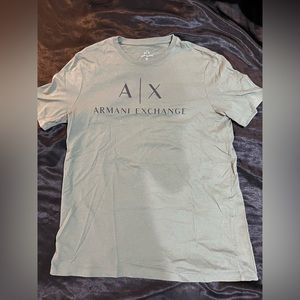 Armani Exchange Tee